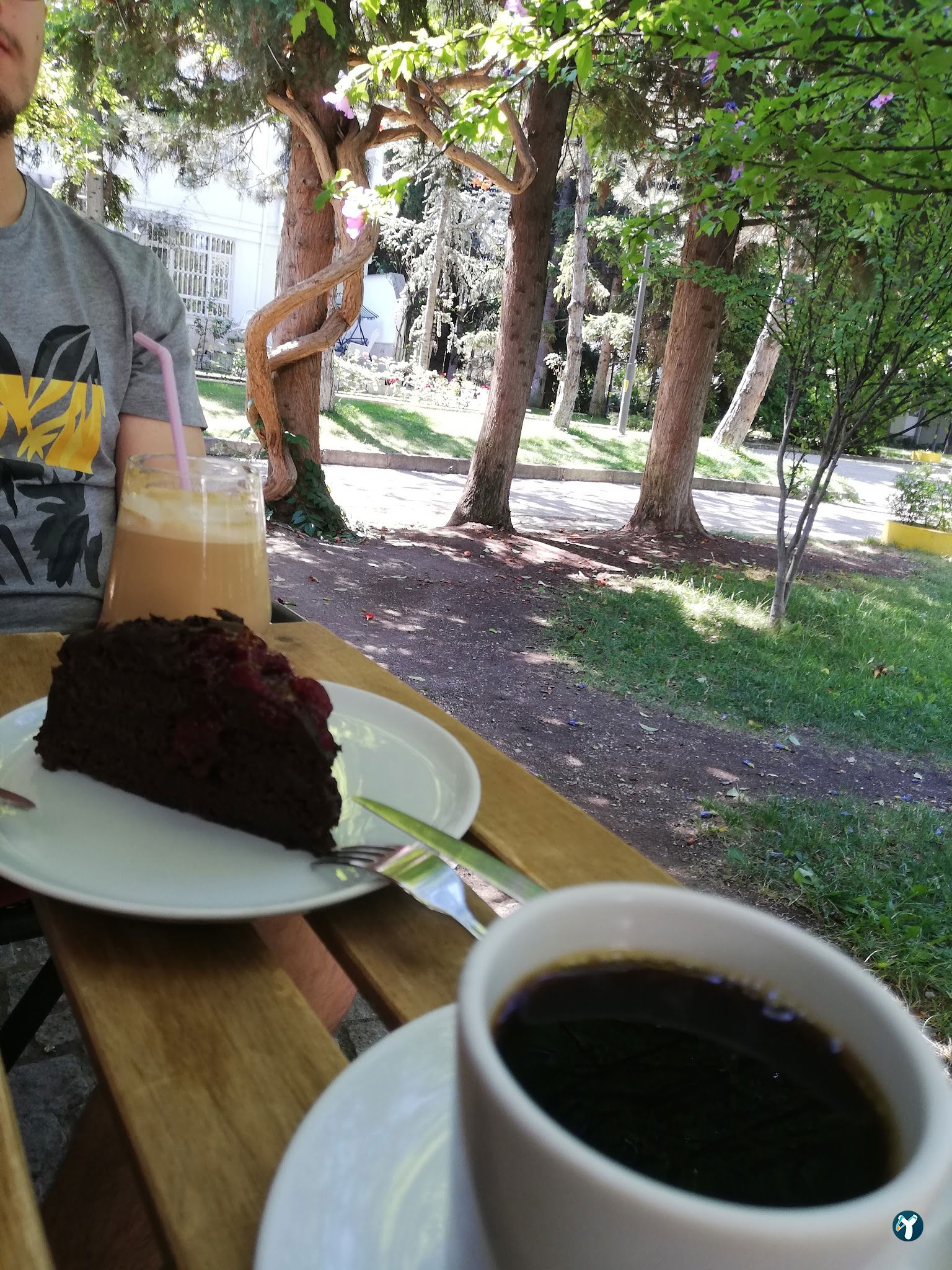 Mima Kafe