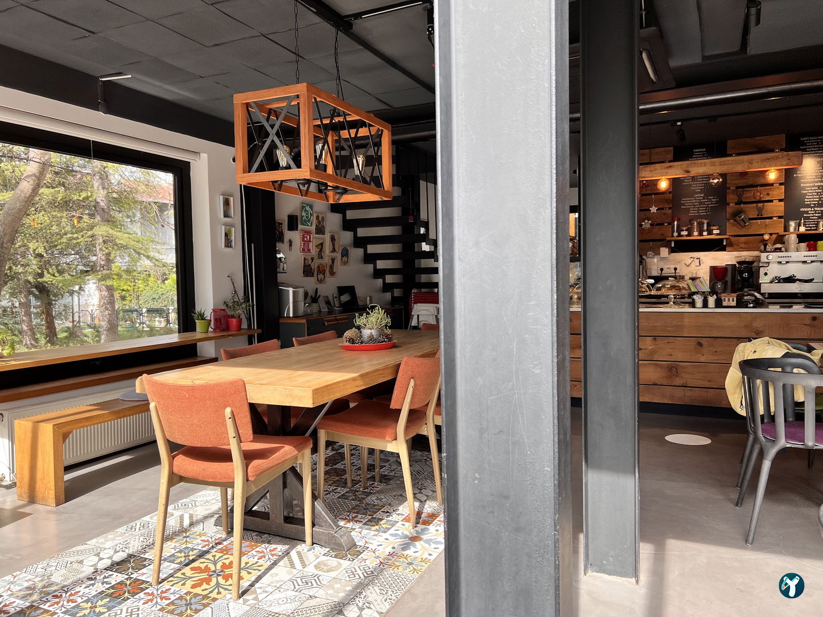 Mima Kafe