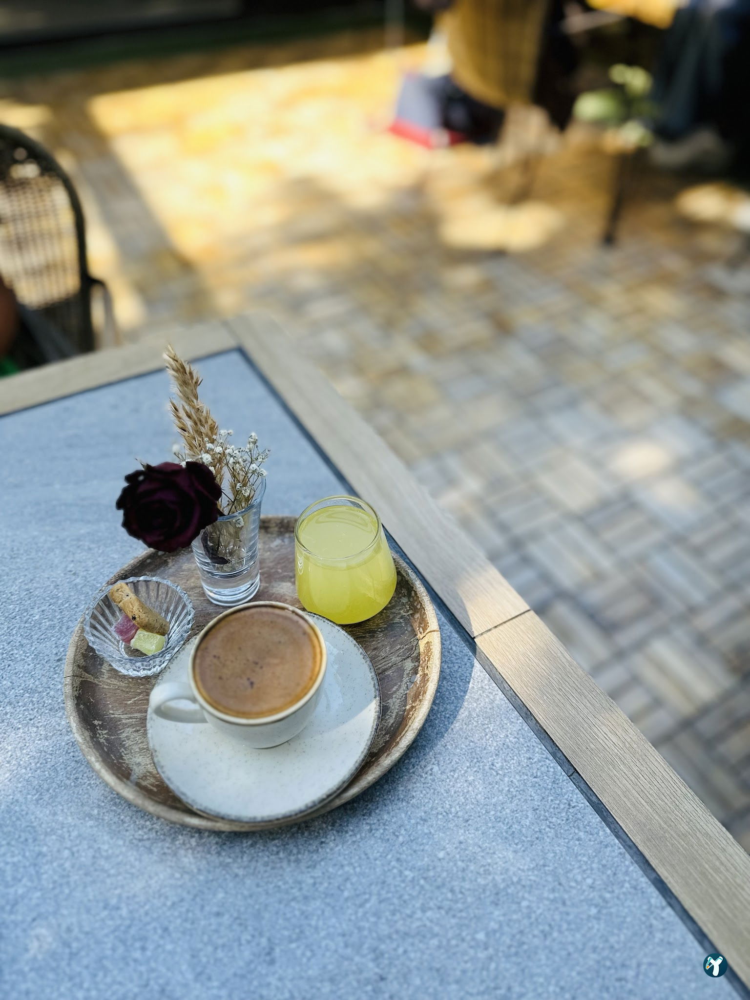 Mima Kafe