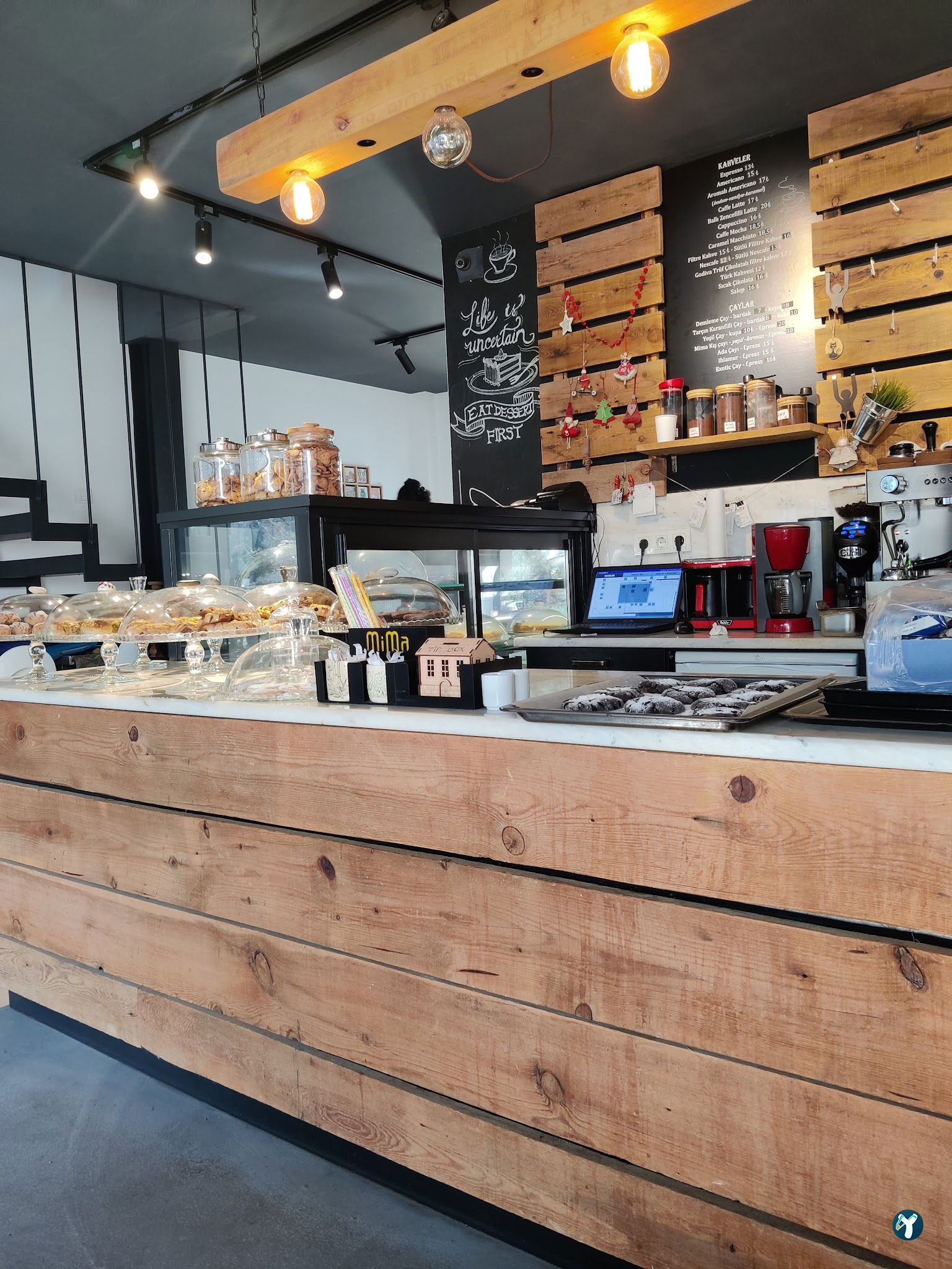 Mima Kafe