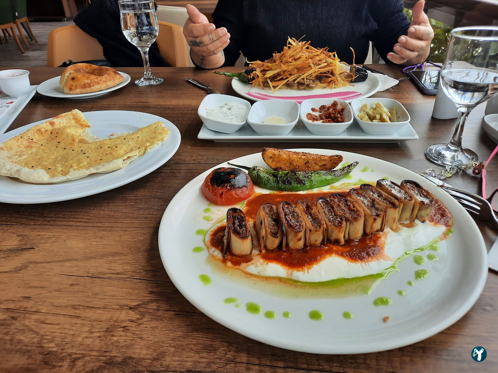 Gastro Keyf