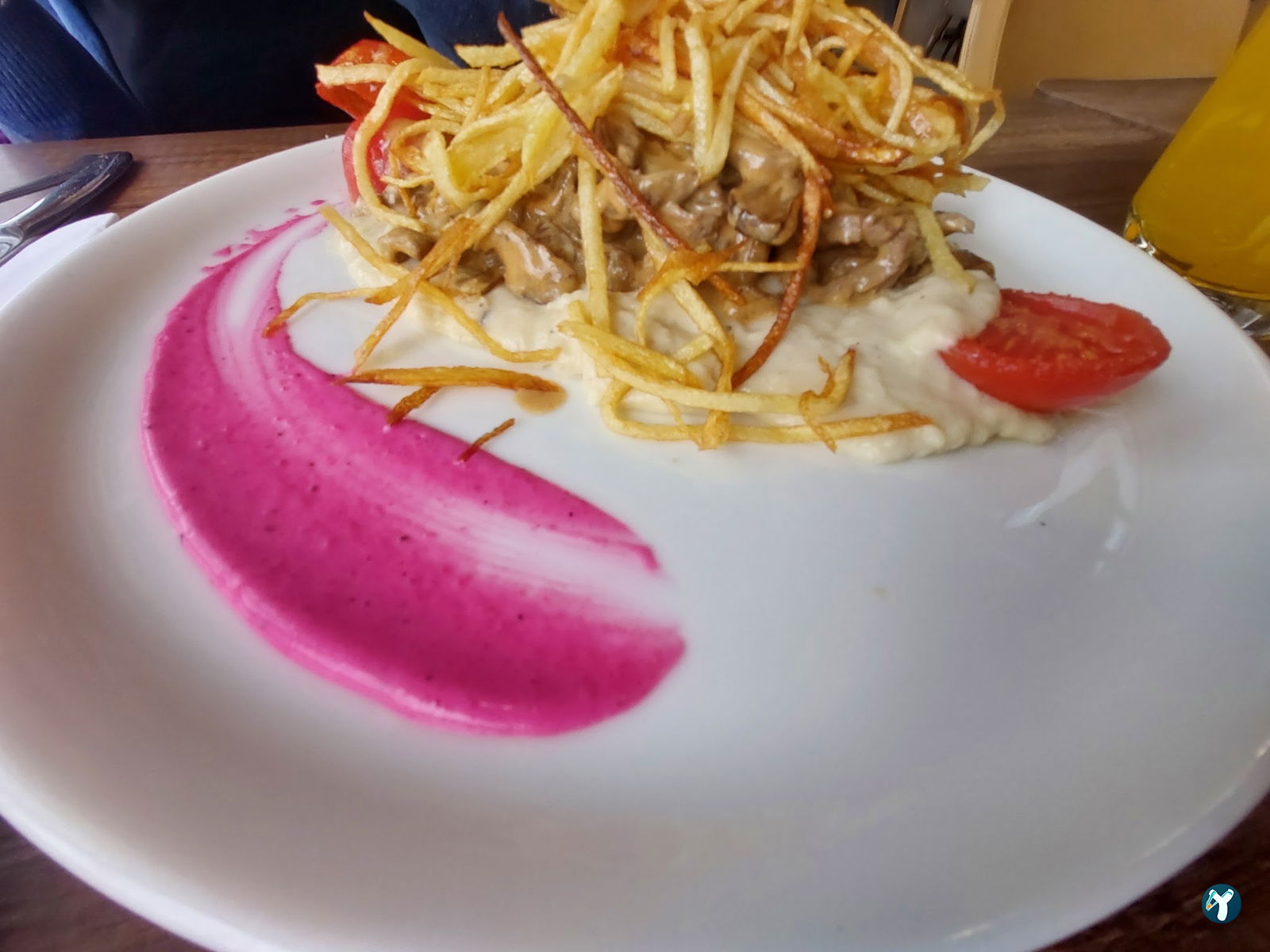 Gastro Keyf