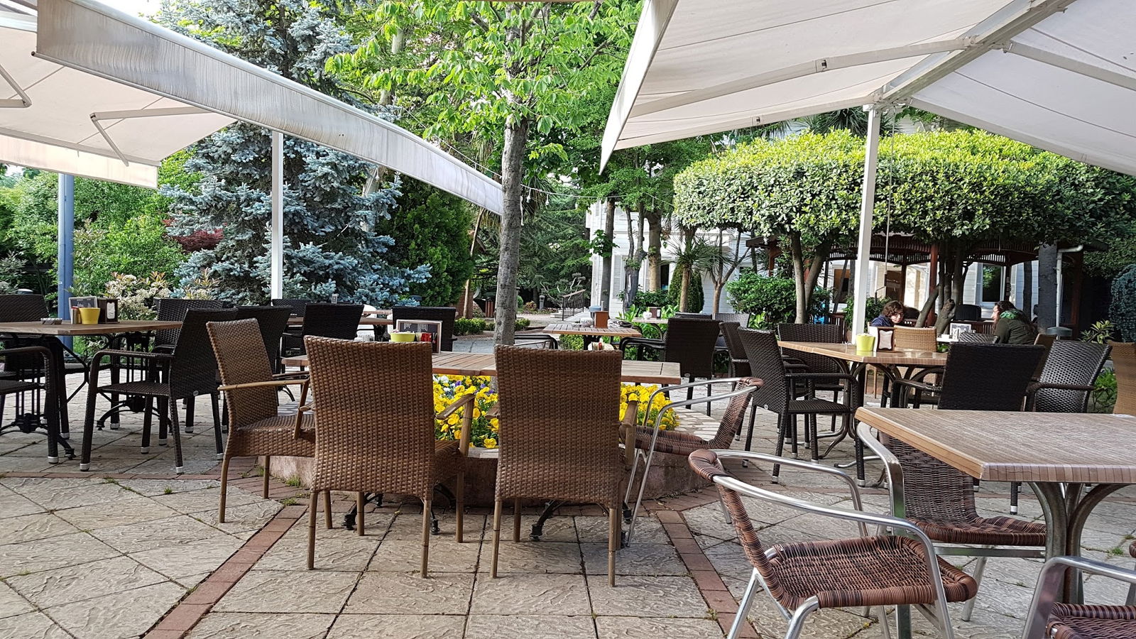 Akademi Cafe Khalkedon