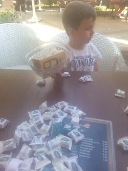 Akademi Cafe Khalkedon resimleri