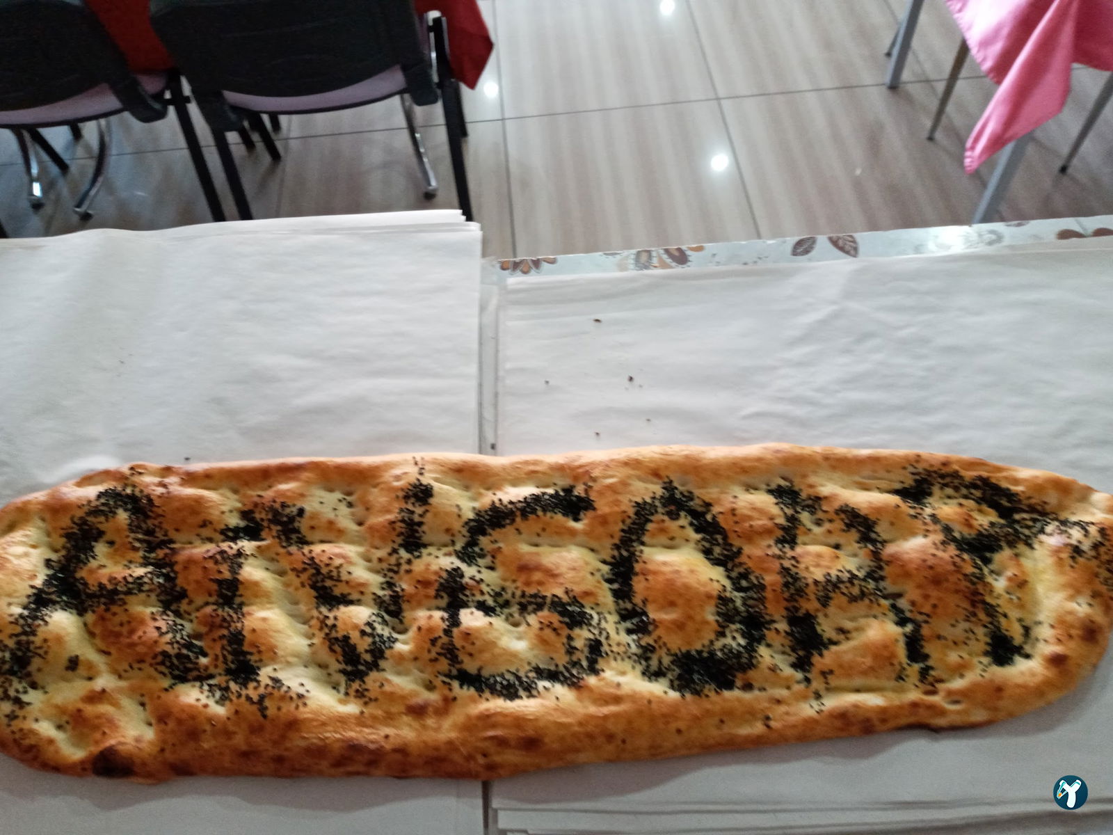 Angora Pide Kebap Salonu