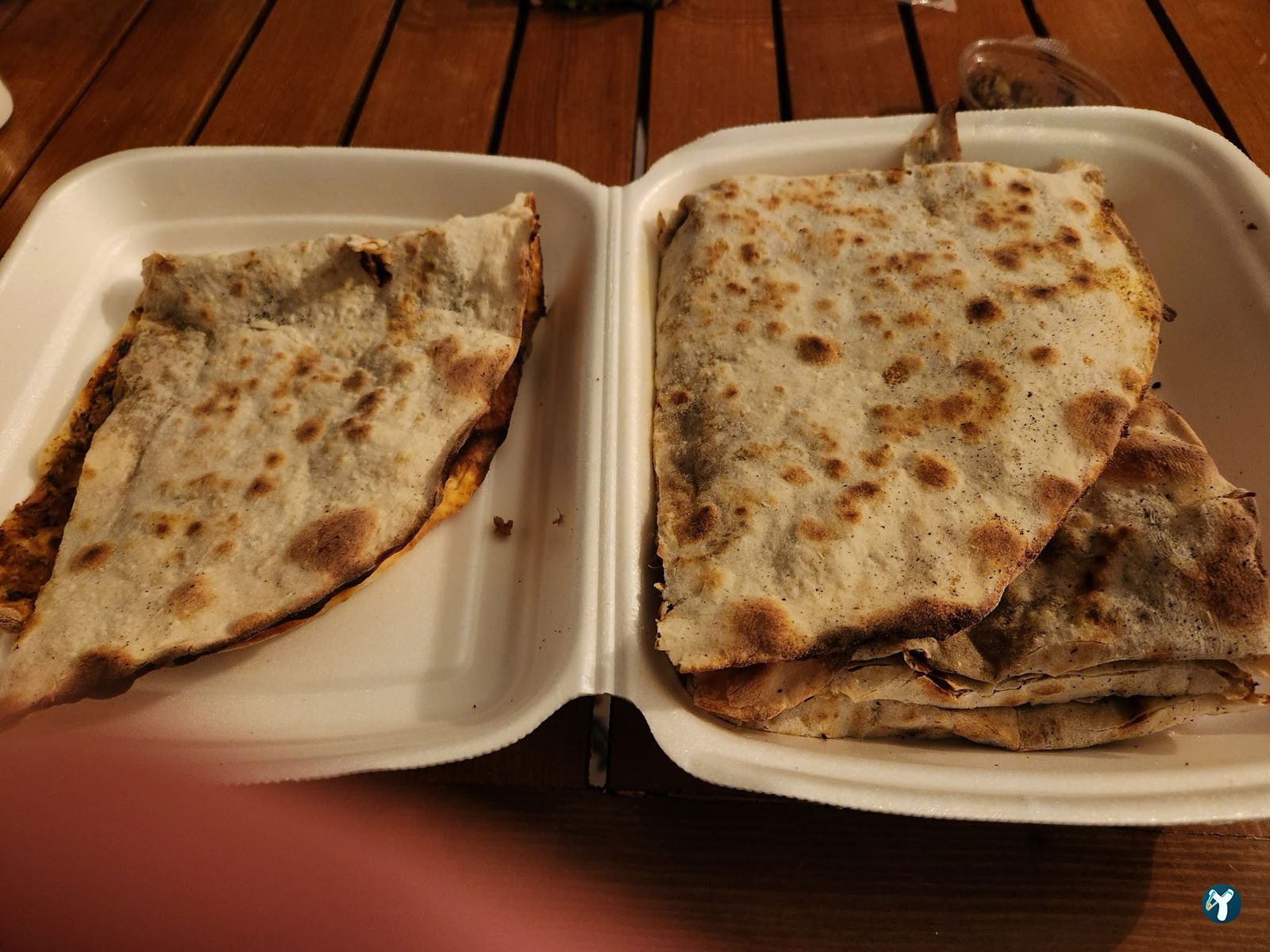 Angora Pide Kebap Salonu