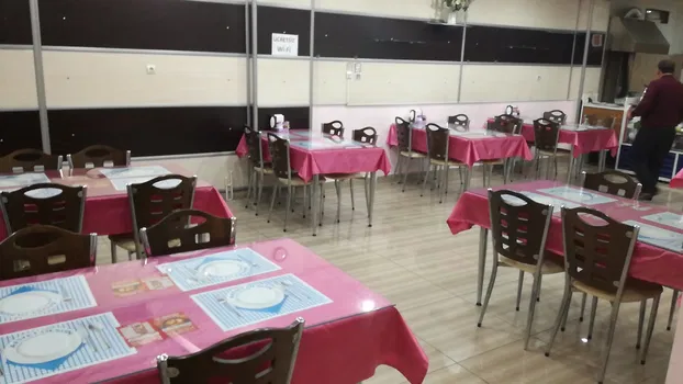 Angora Pide Kebap Salonu resimleri