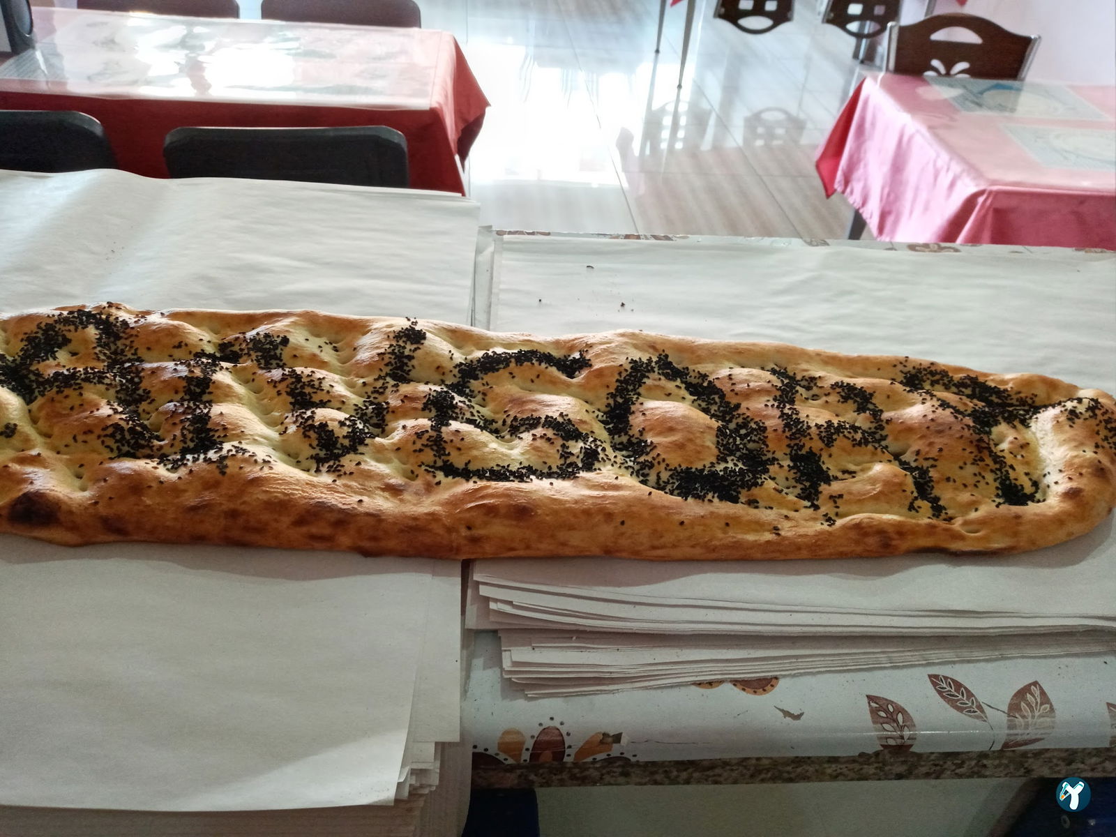 Angora Pide Kebap Salonu