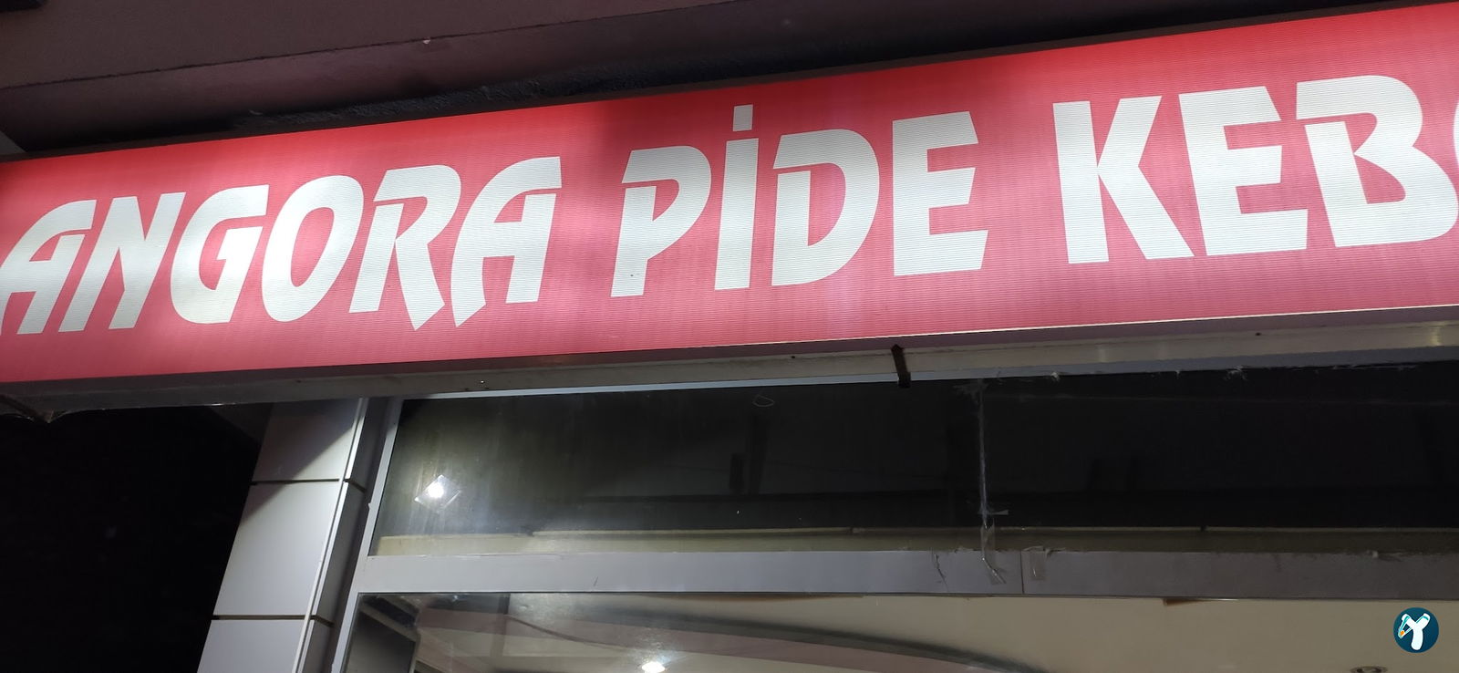 Angora Pide Kebap Salonu