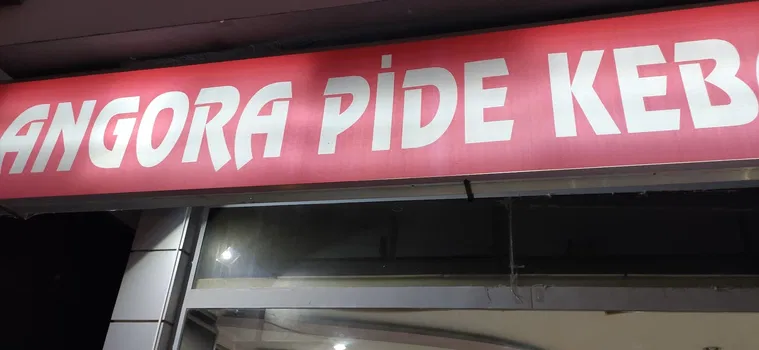 Angora Pide Kebap Salonu resimleri