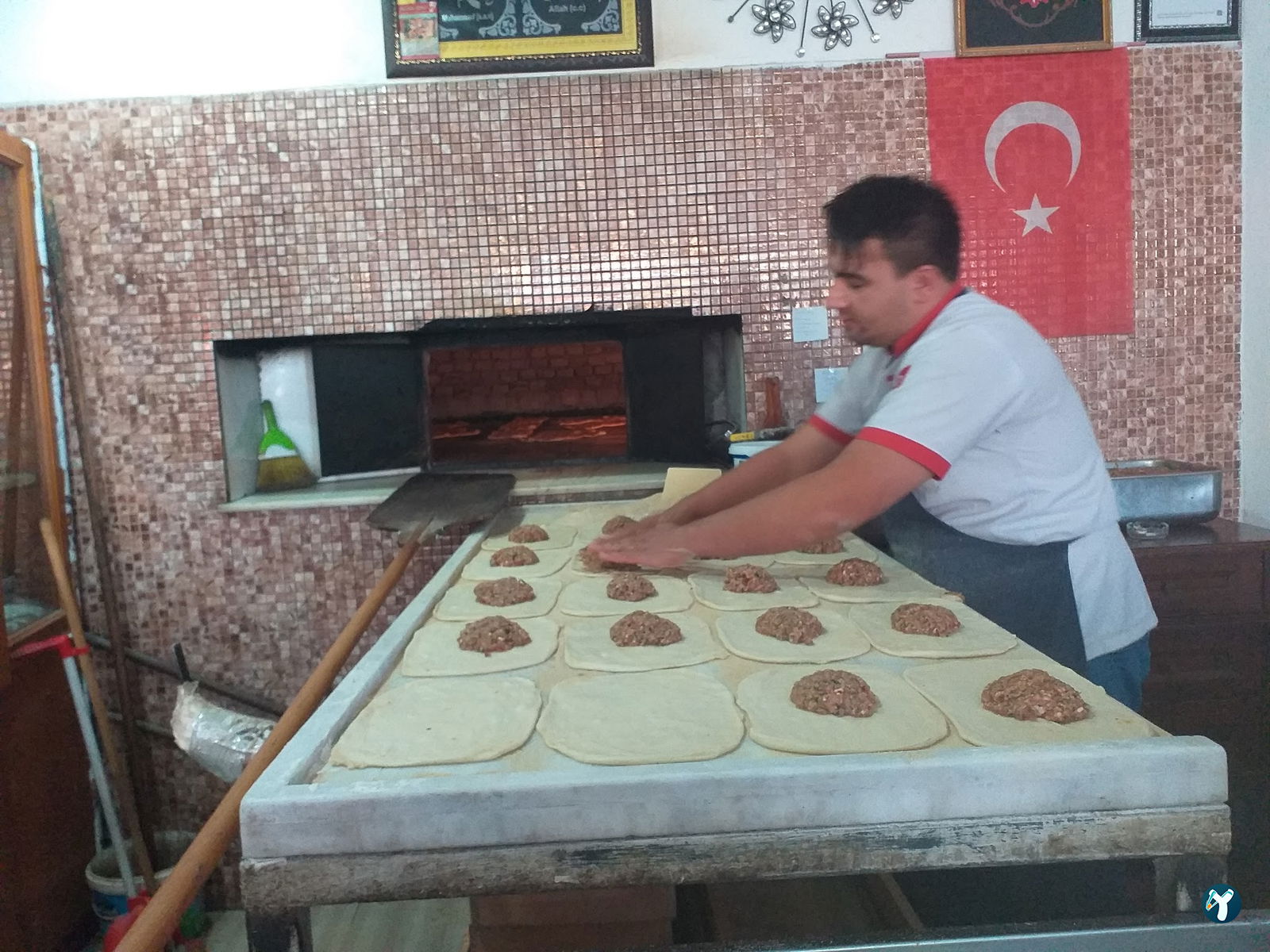 Angora Pide Kebap Salonu