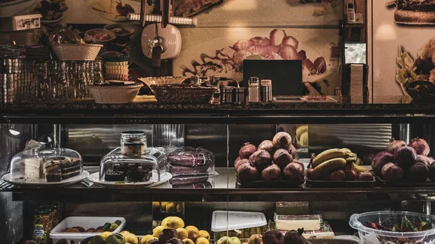 Turkuaz Cafe resimleri