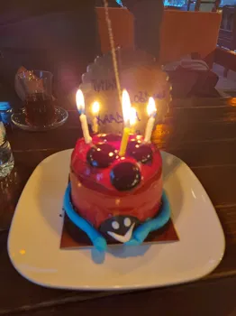 Turkuaz Cafe resimleri