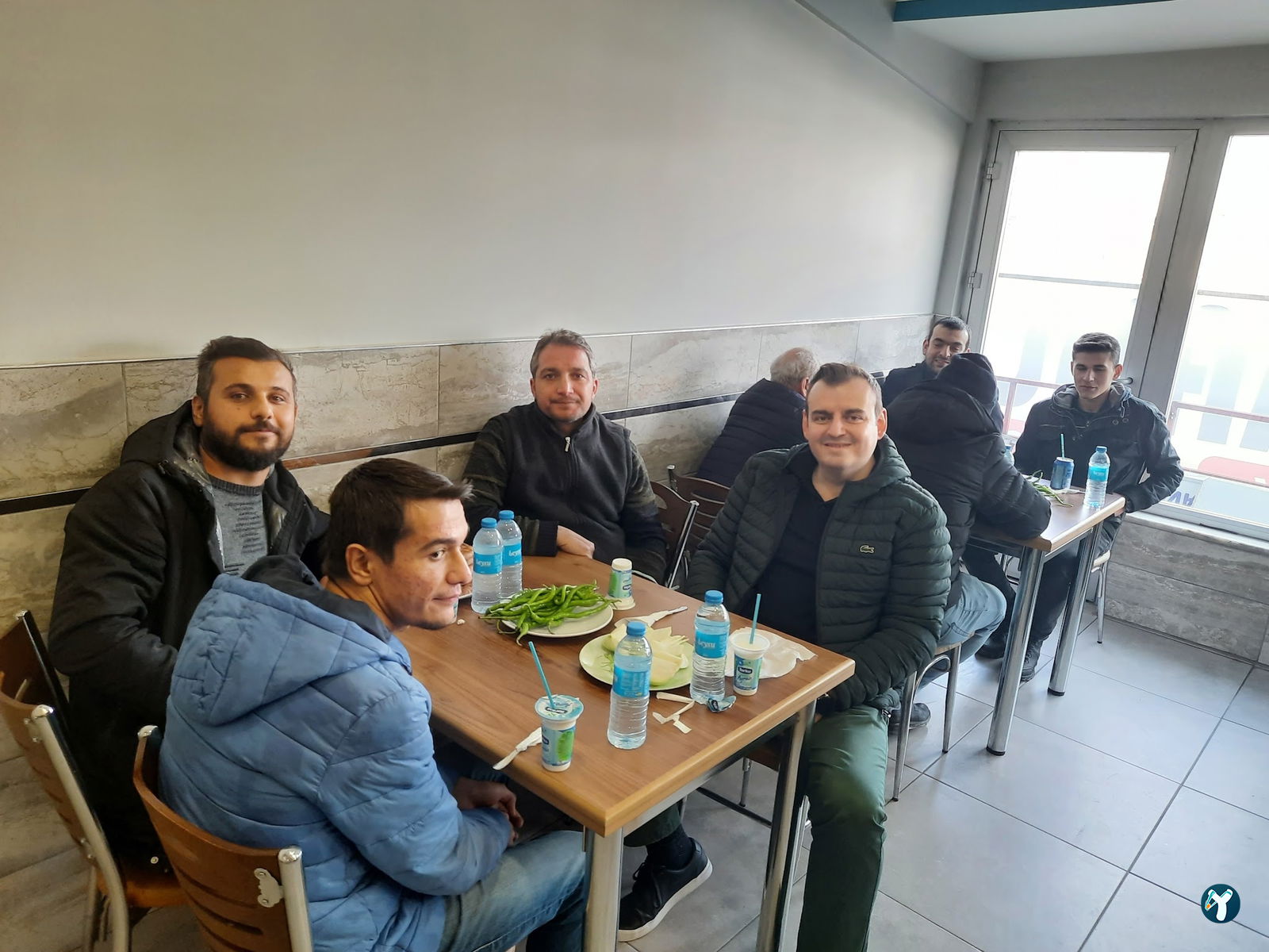 Osmanli Lokantasi