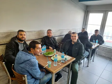 Osmanli Lokantasi resimleri