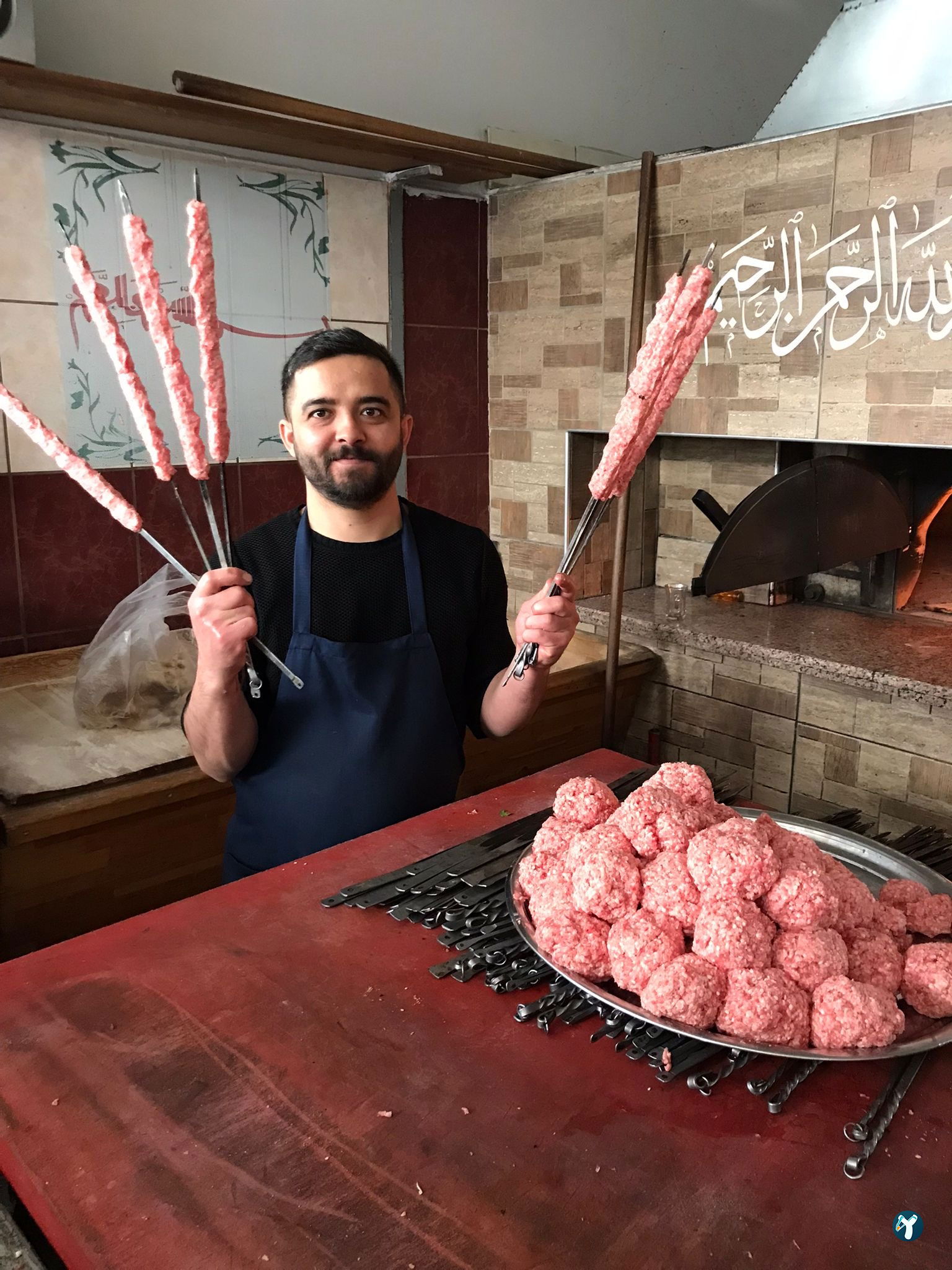 Osmanli Lokantasi