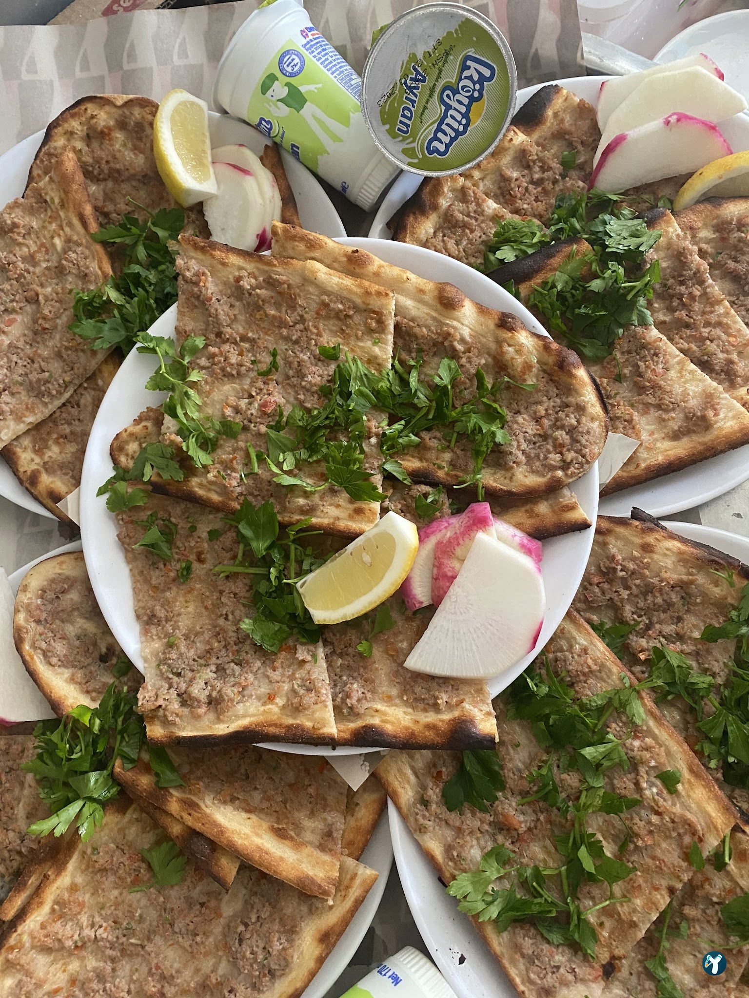 Osmanli Lokantasi