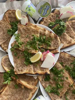 Osmanli Lokantasi resimleri