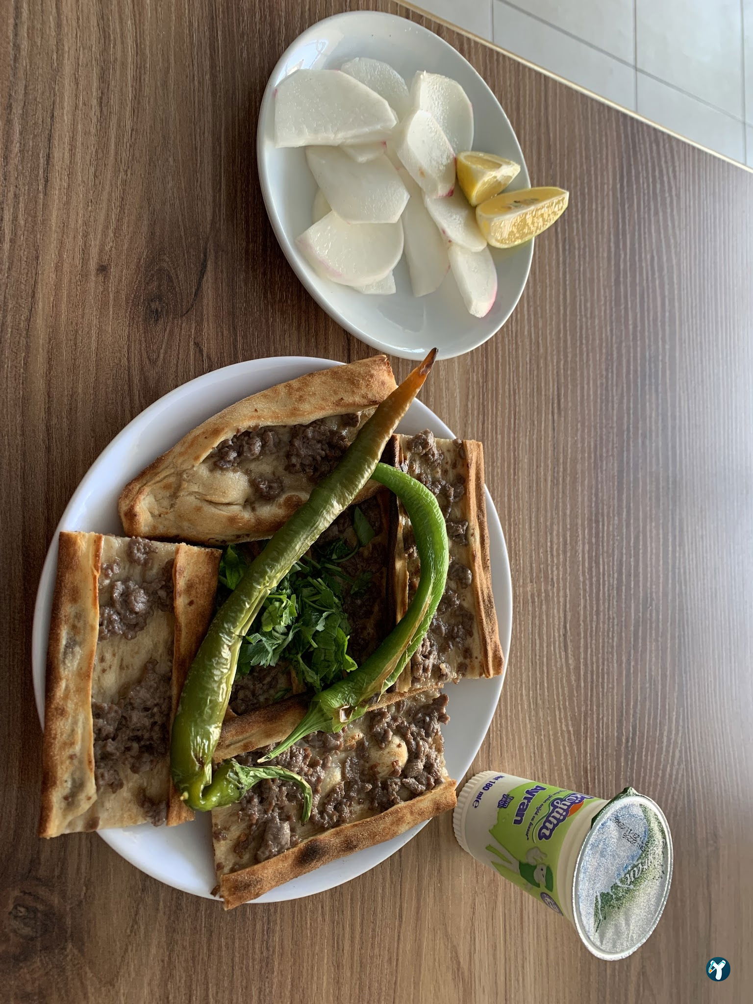Osmanli Lokantasi