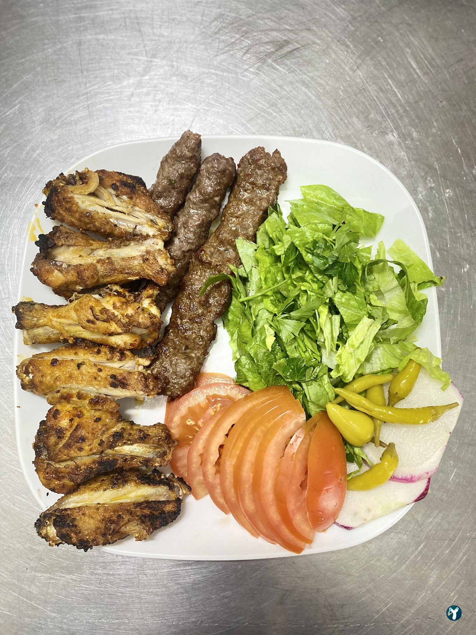 Osmanli Lokantasi