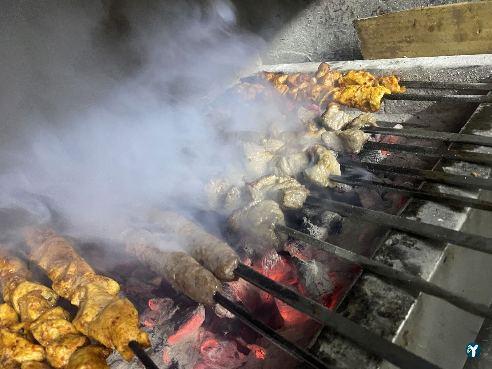 Osmanli Lokantasi