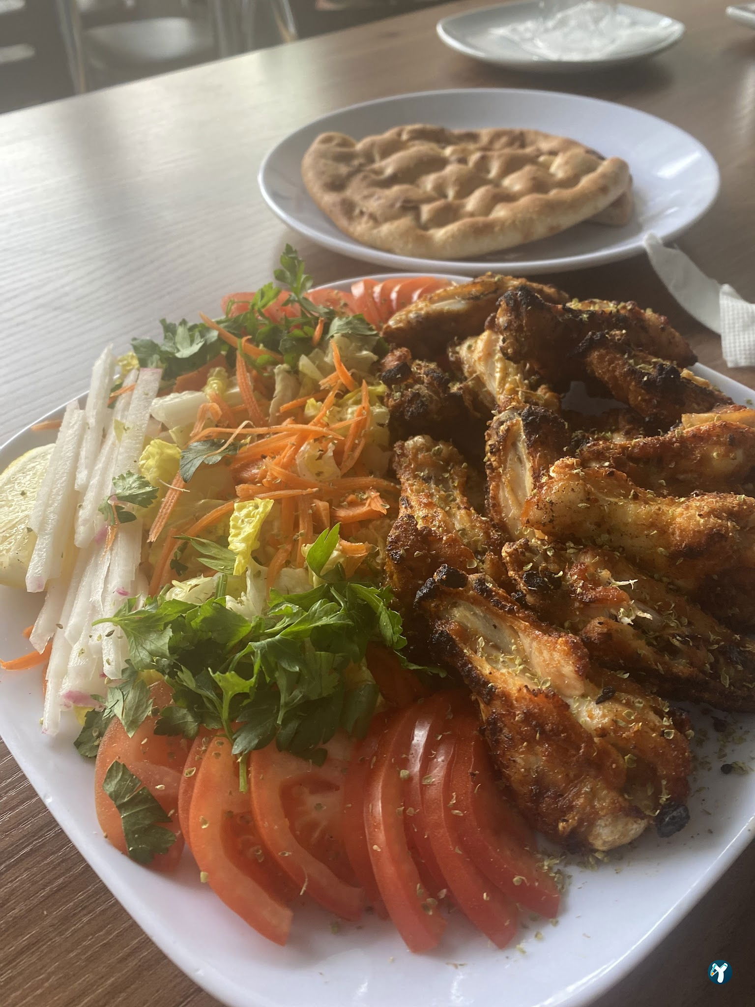 Osmanli Lokantasi