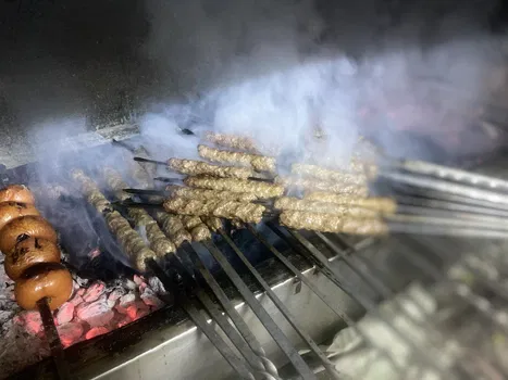 Osmanli Lokantasi resimleri