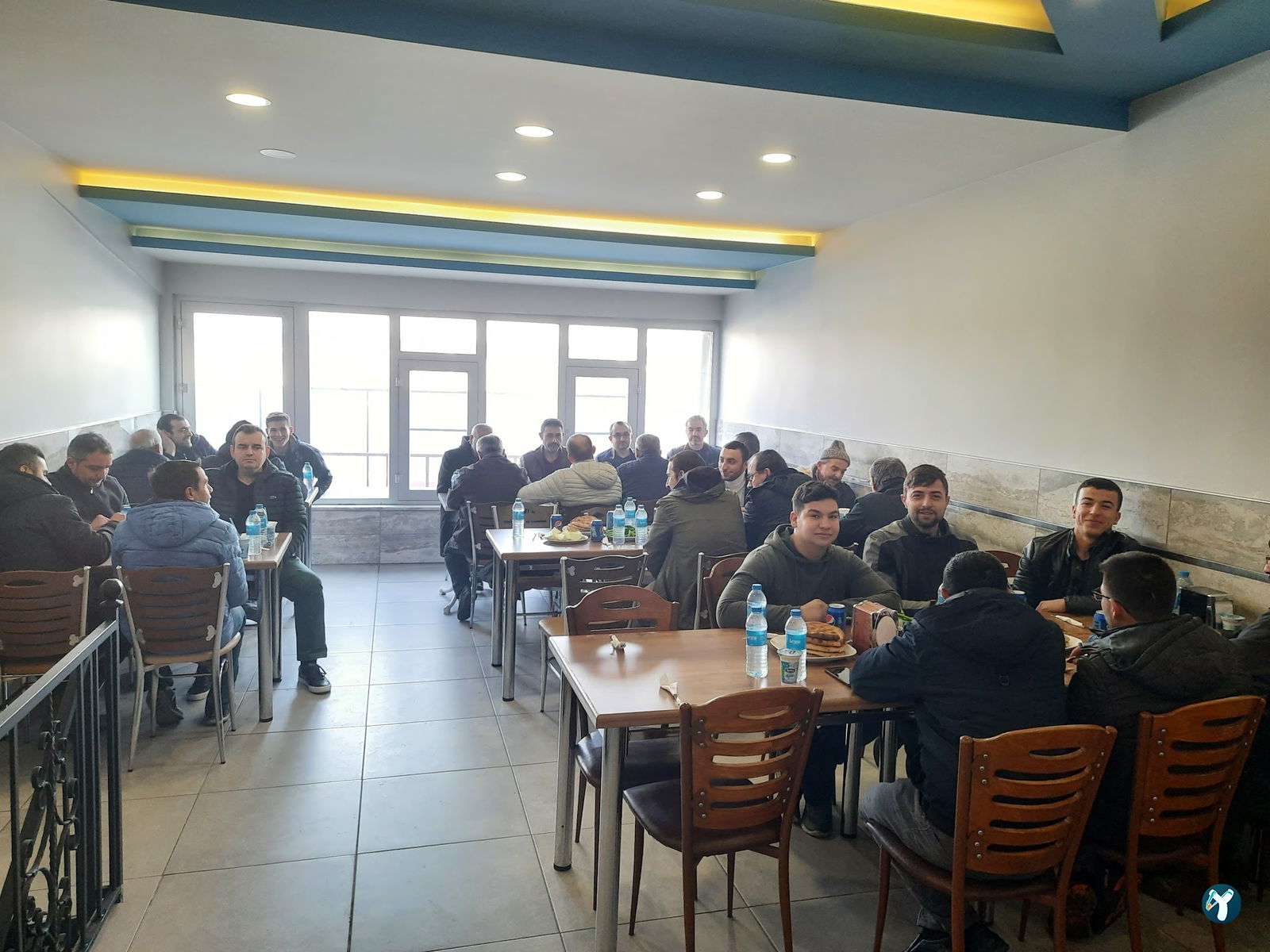 Osmanli Lokantasi