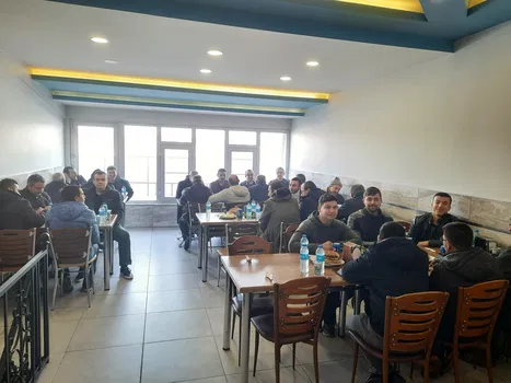 Osmanli Lokantasi resimleri