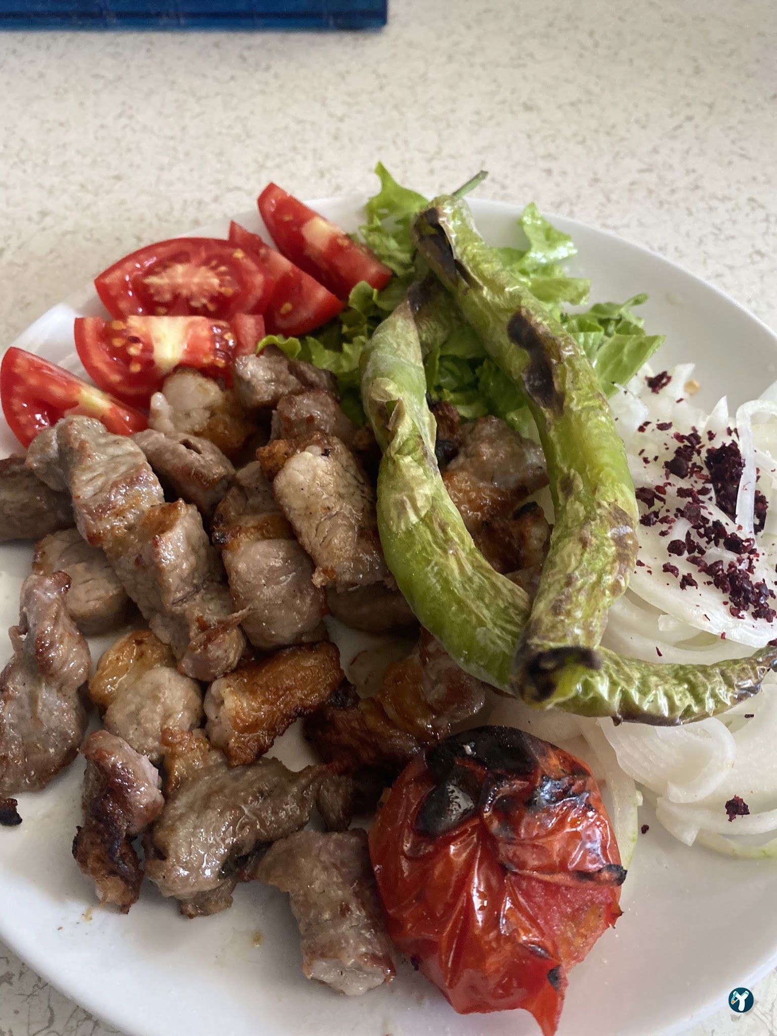 Osmanli Lokantasi