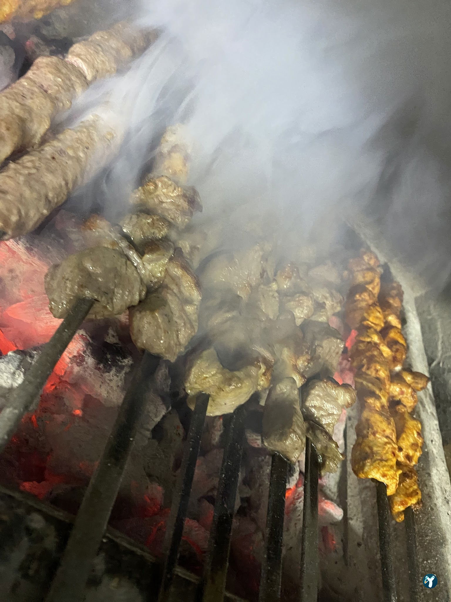 Osmanli Lokantasi