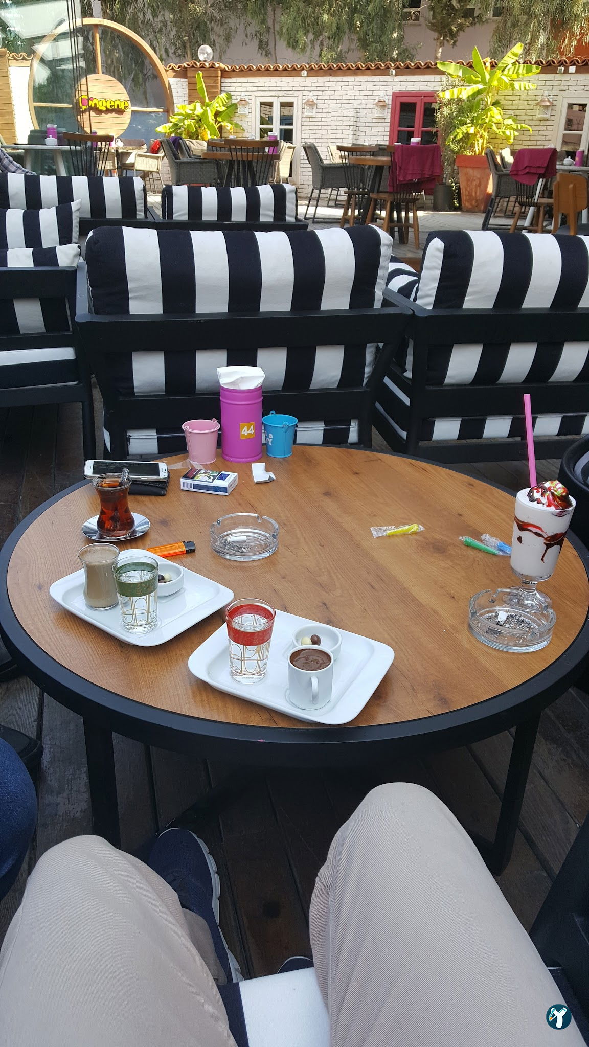 Çingene Cafe