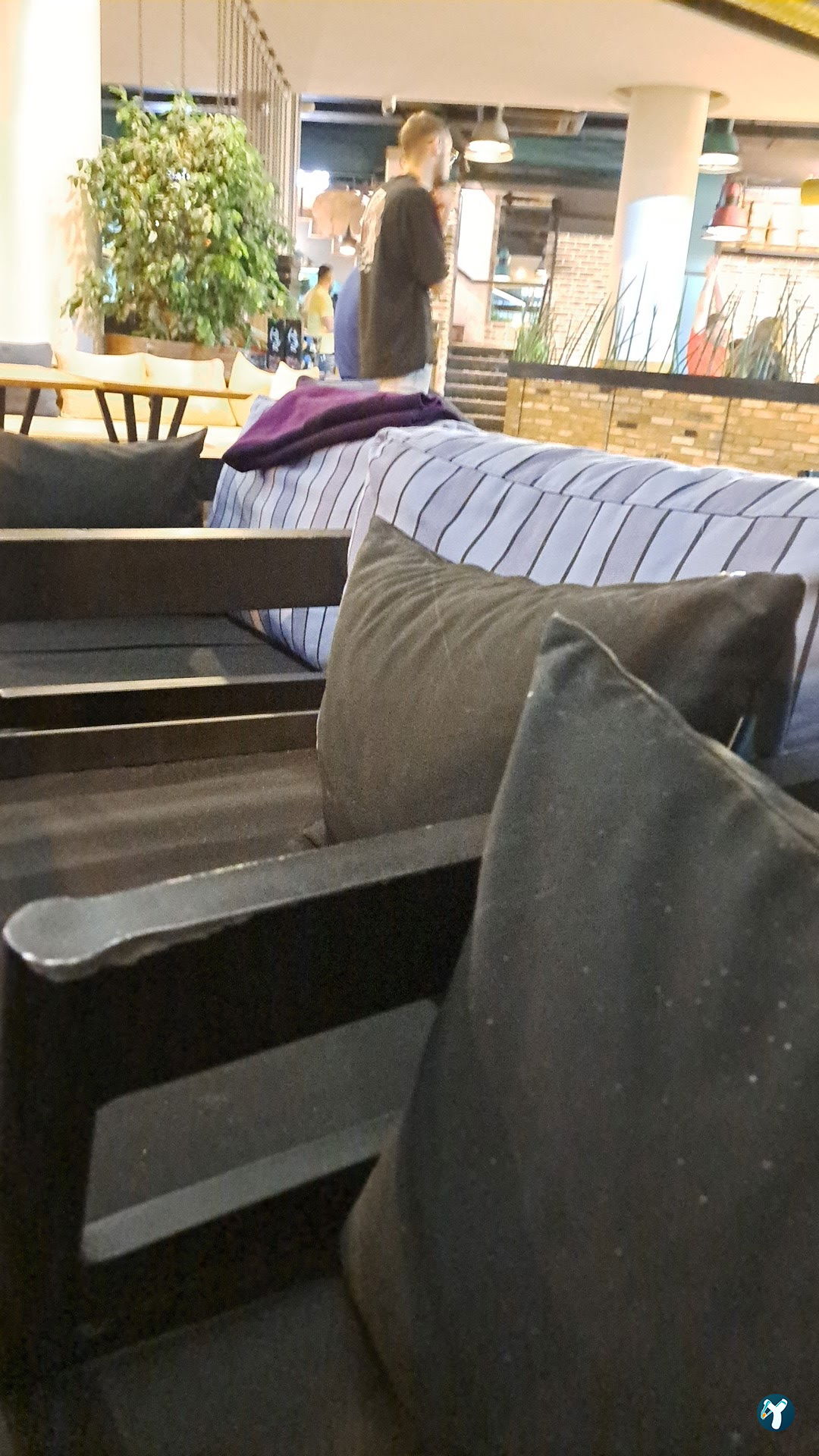 Çingene Cafe