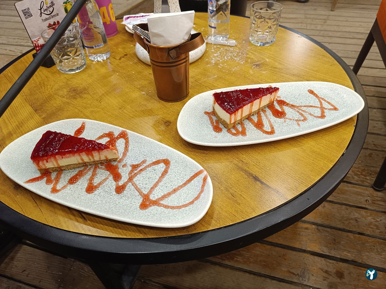 Çingene Cafe