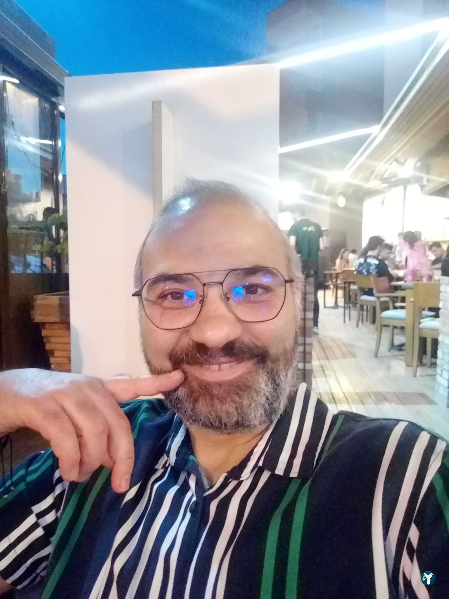 Çingene Cafe