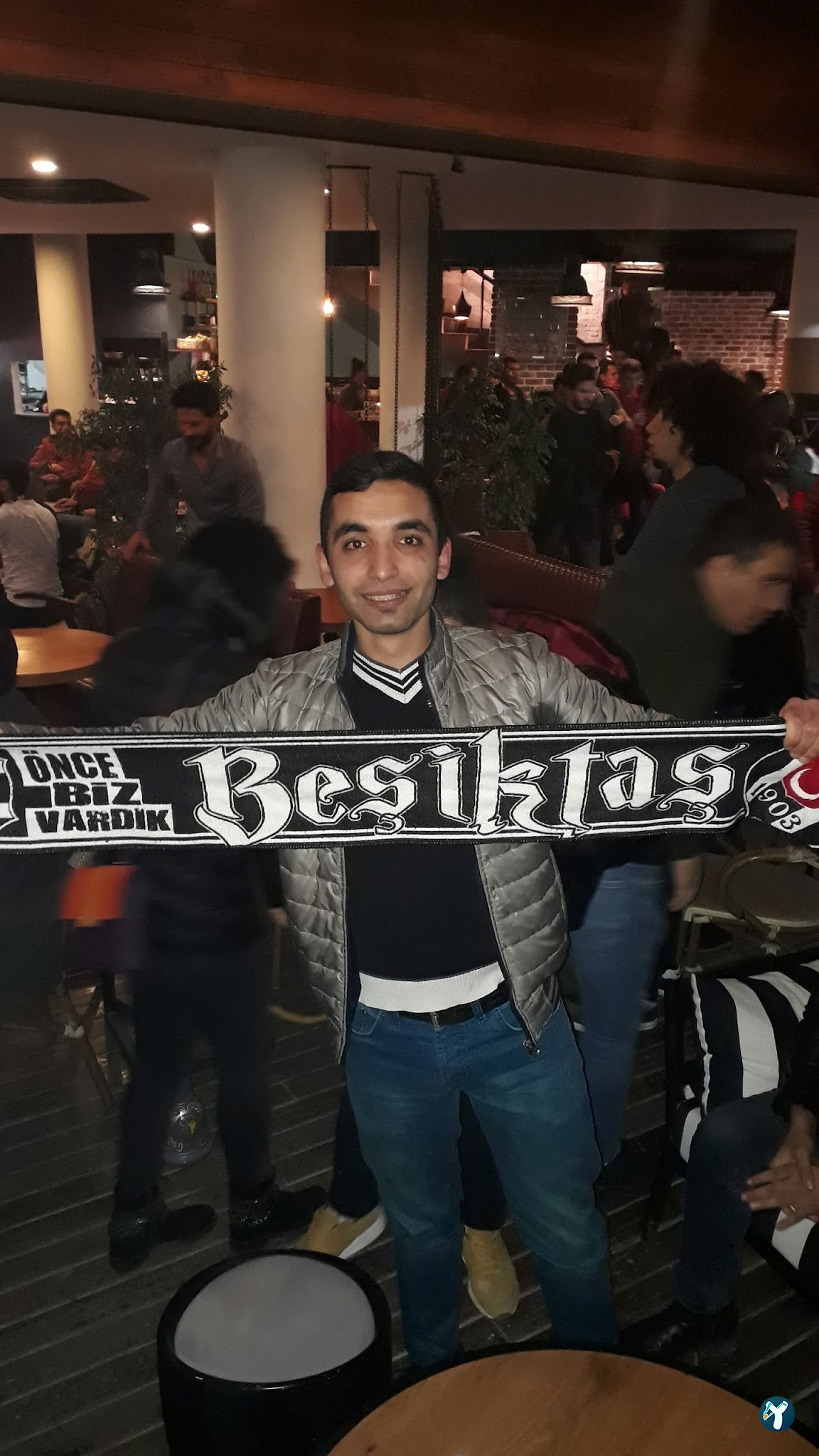 Çingene Cafe