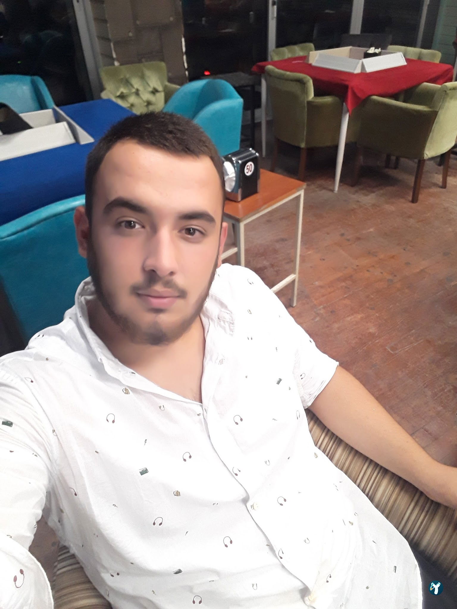 Çingene Cafe