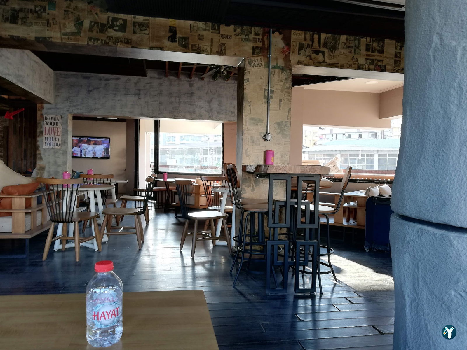 Çingene Cafe