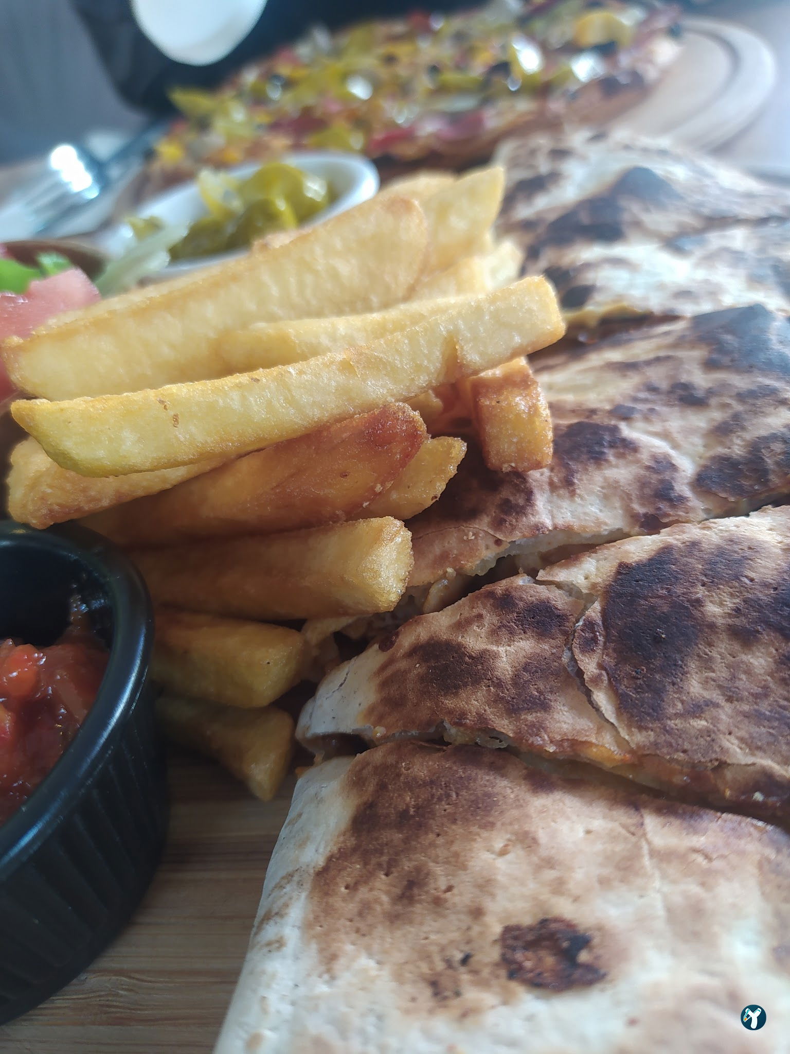 Çingene Cafe
