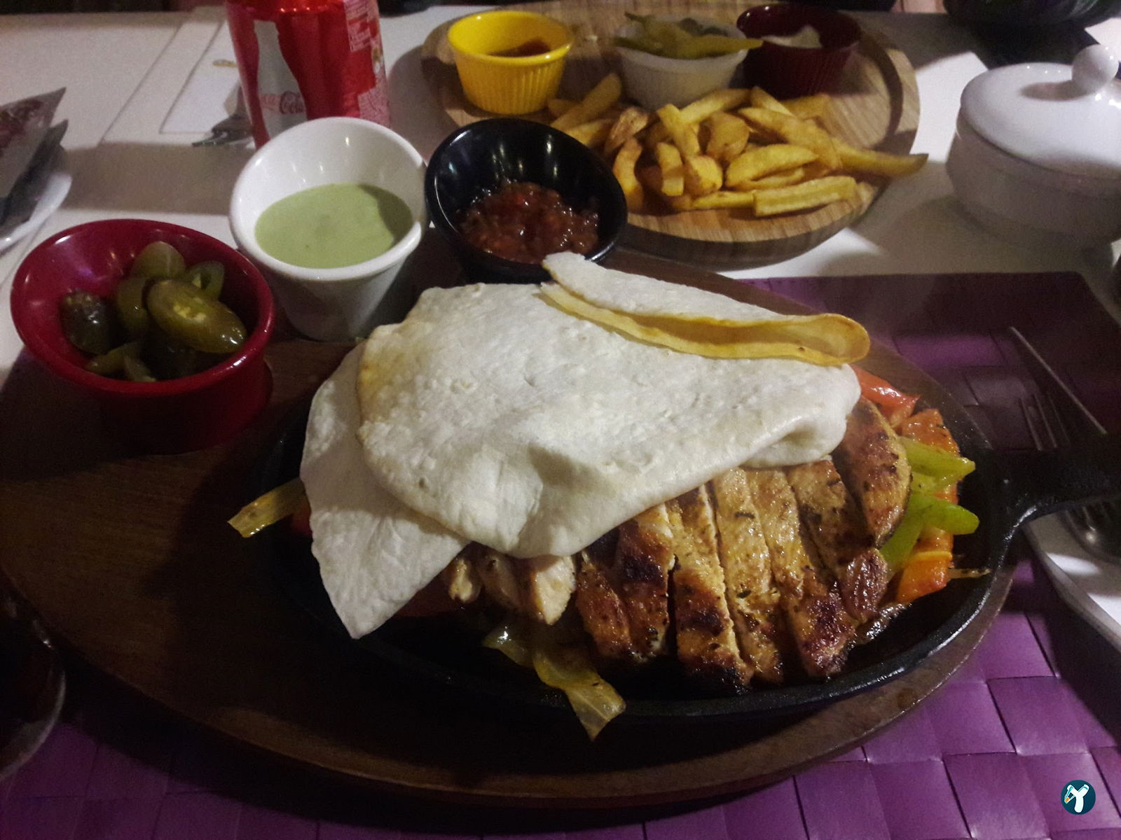 Çingene Cafe
