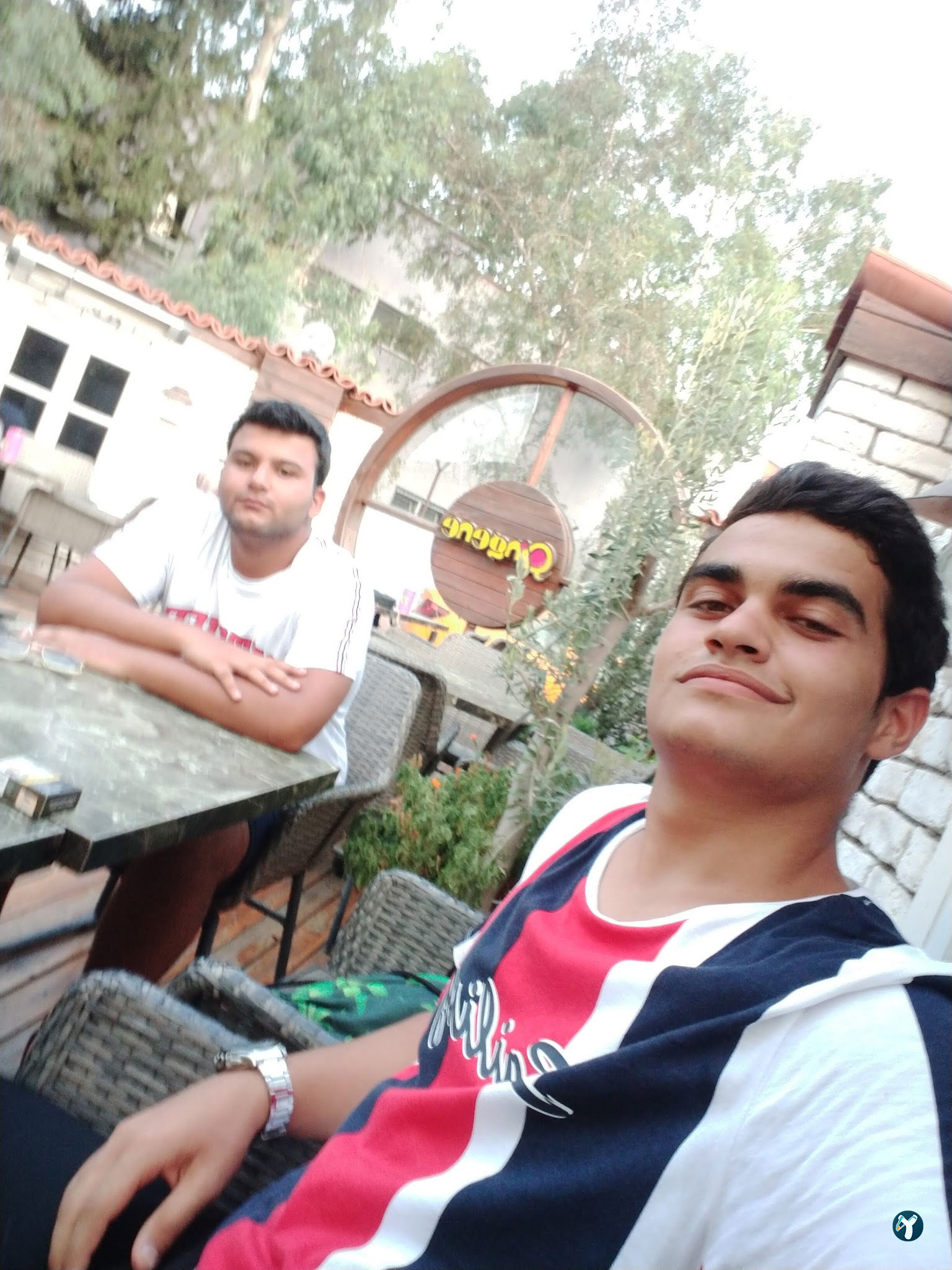 Çingene Cafe