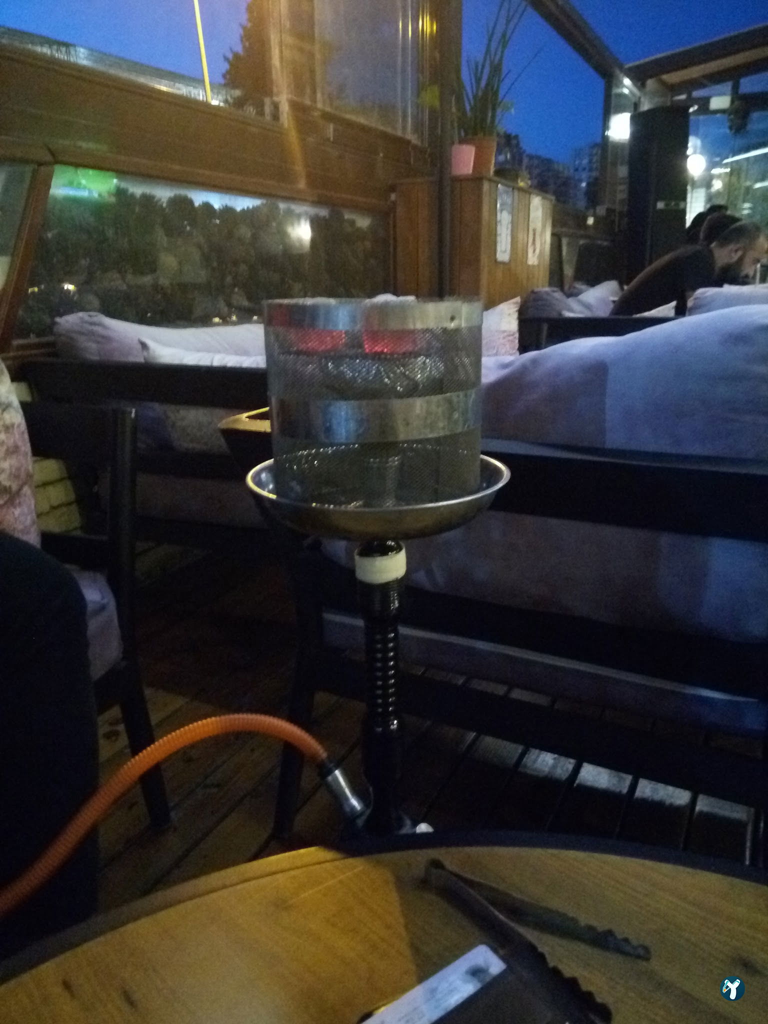 Çingene Cafe