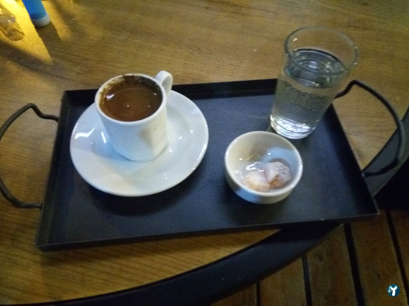Çingene Cafe