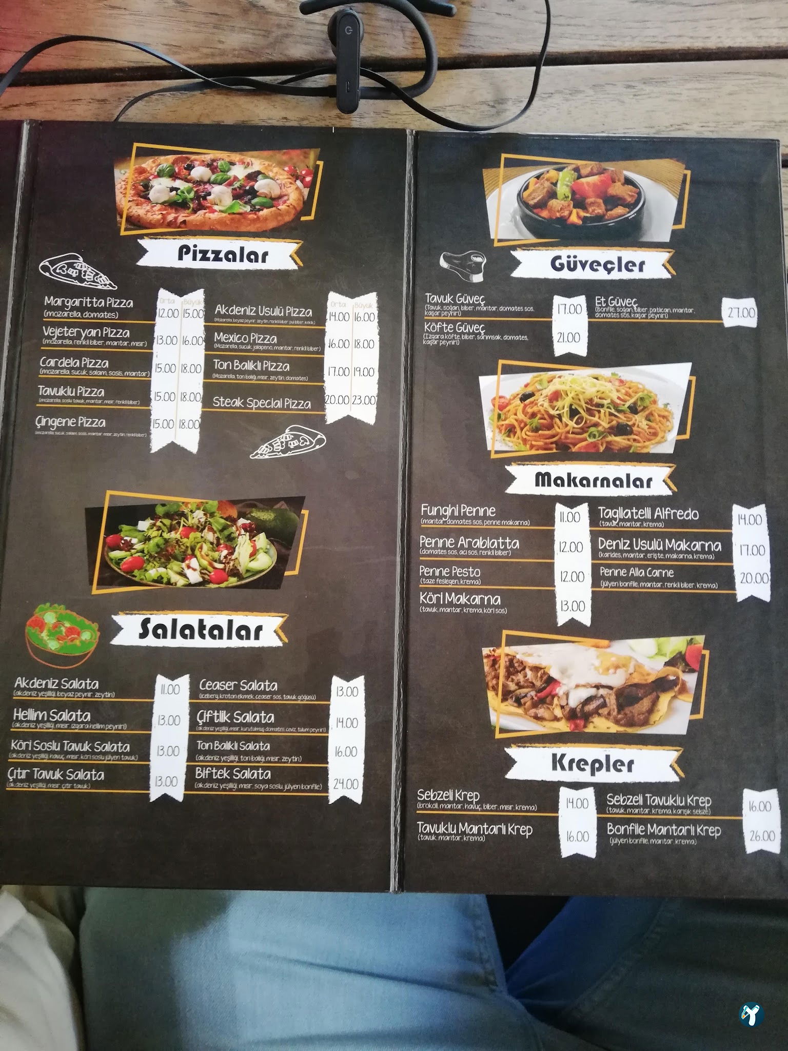 Çingene Cafe