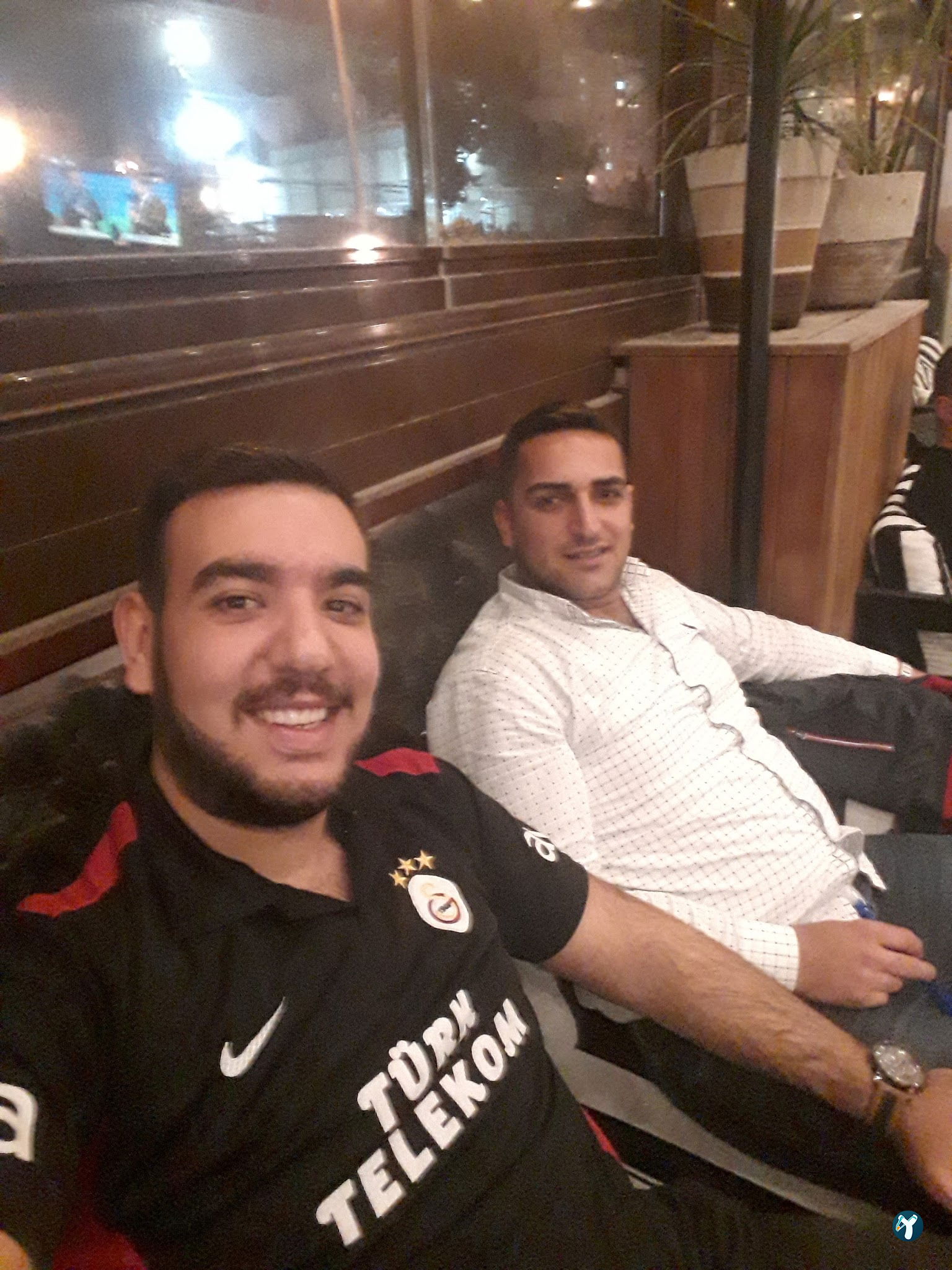 Çingene Cafe
