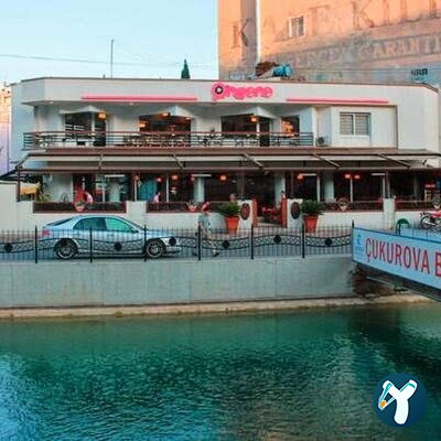 Çingene Cafe