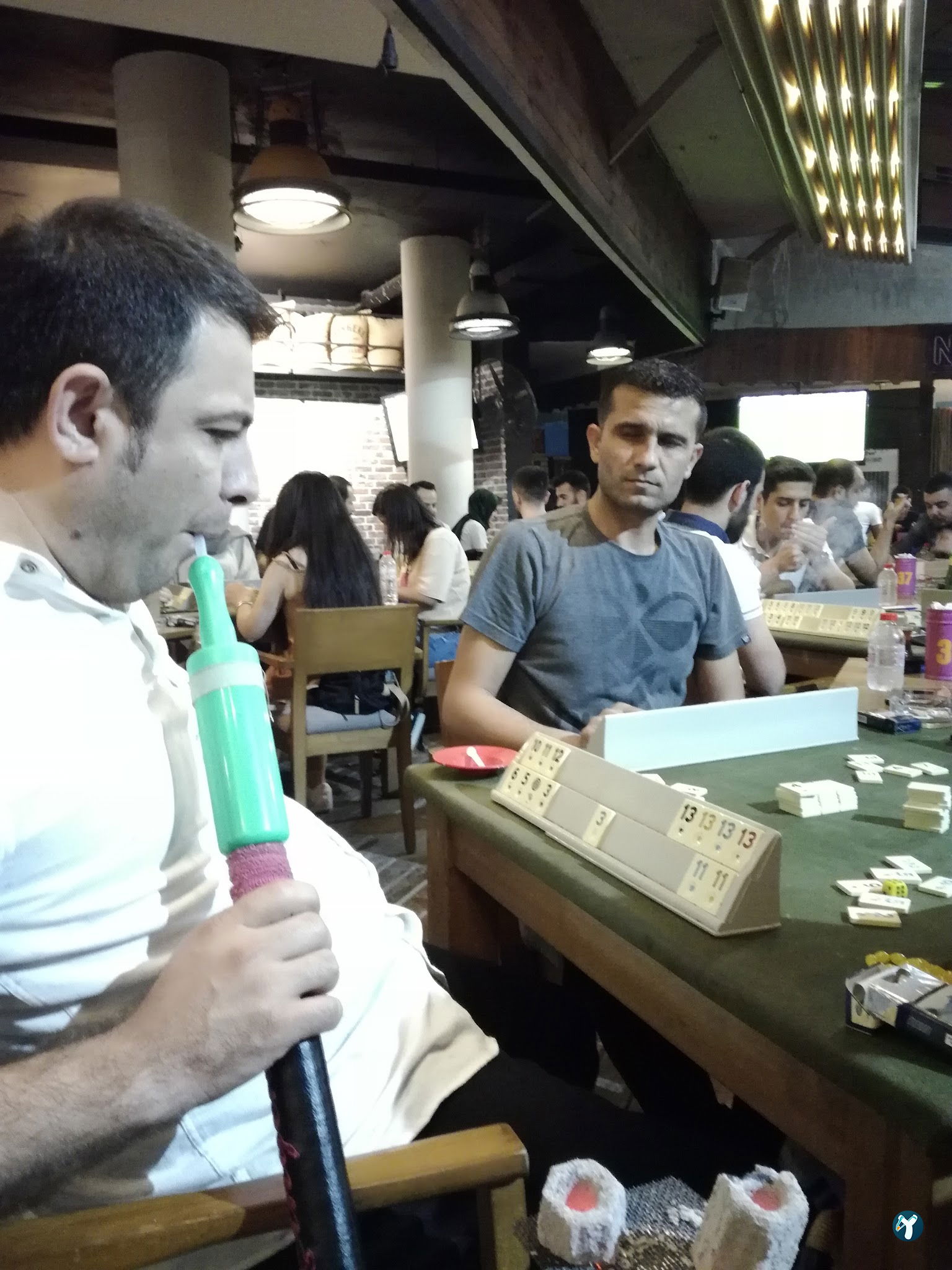 Çingene Cafe