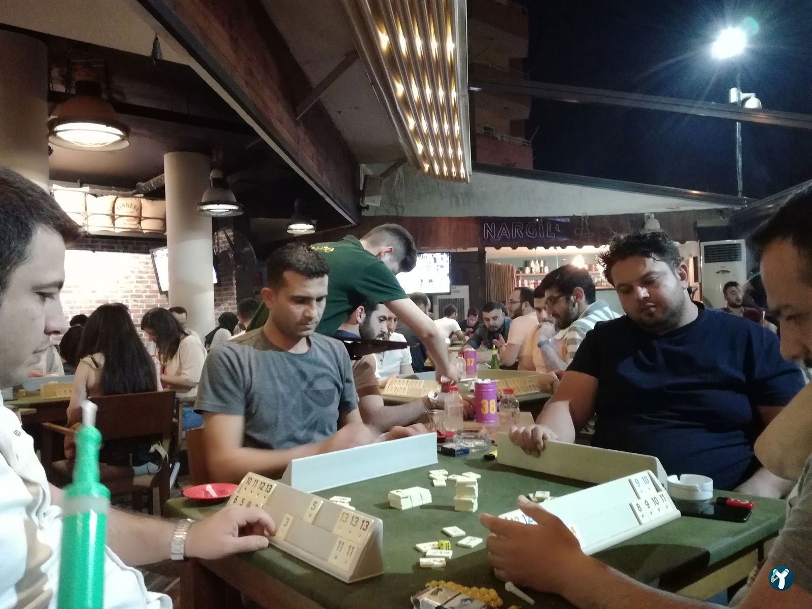 Çingene Cafe