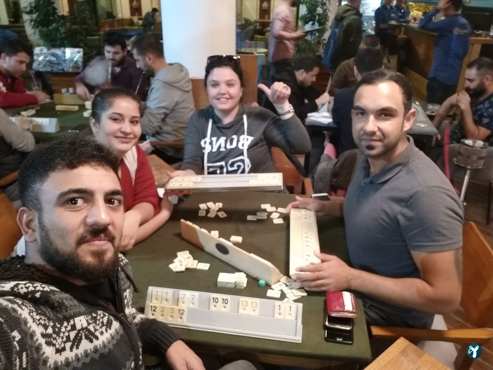 Çingene Cafe