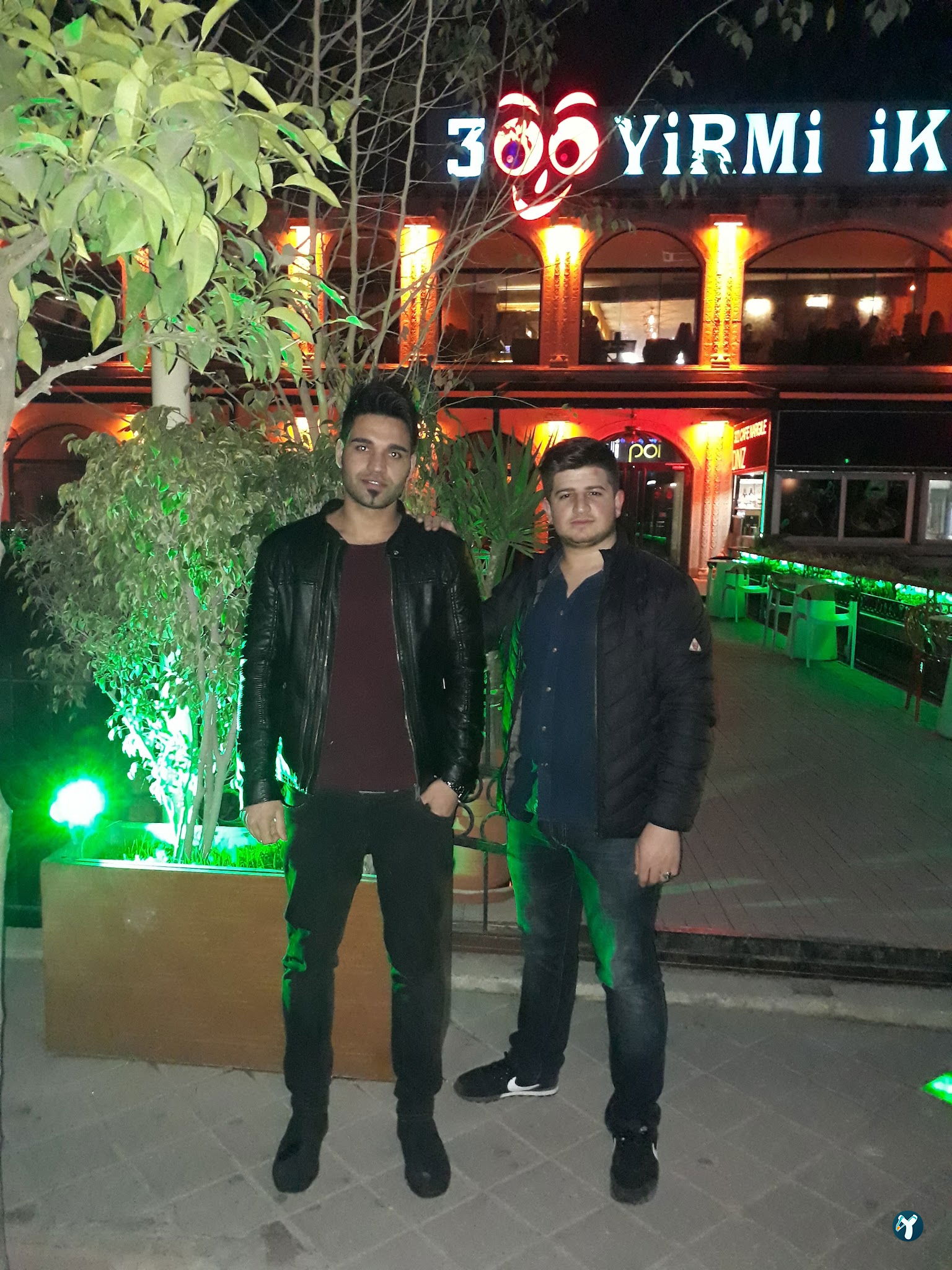 Çingene Cafe
